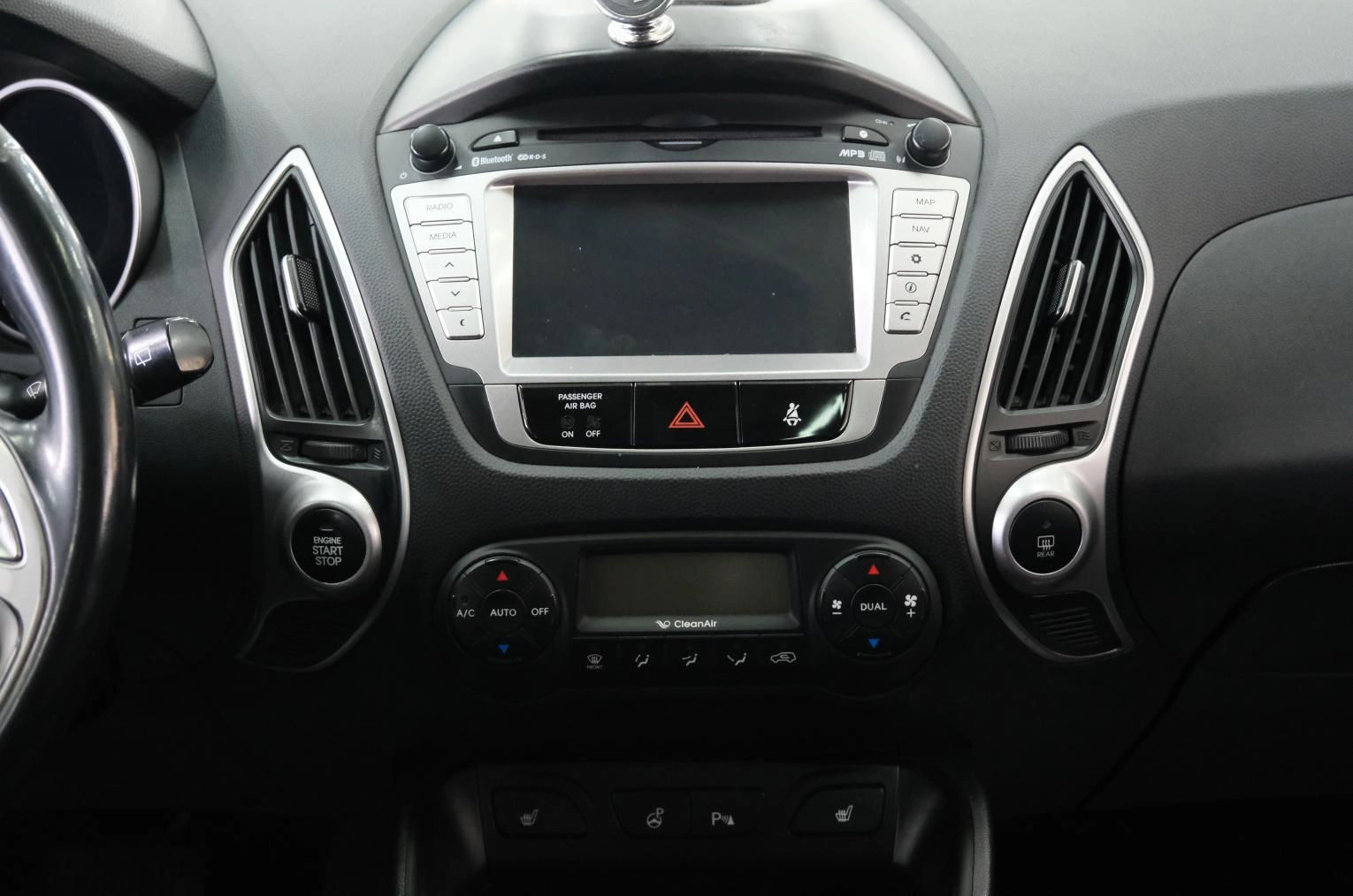 Hyundai ix35 18 из 26