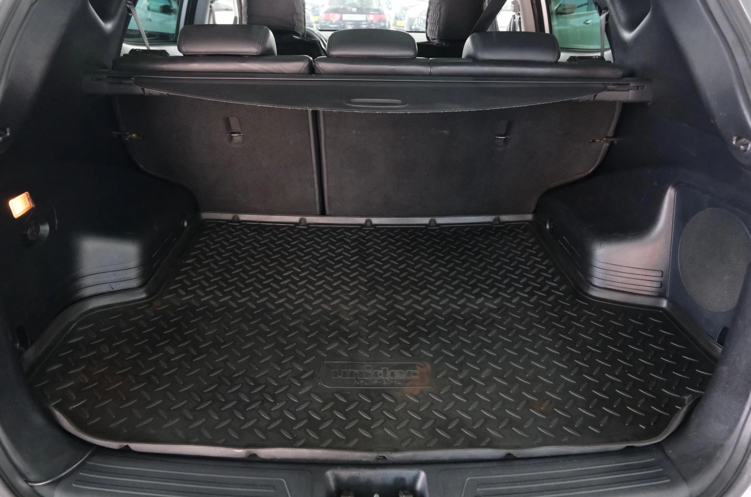 Hyundai ix35 26 из 26