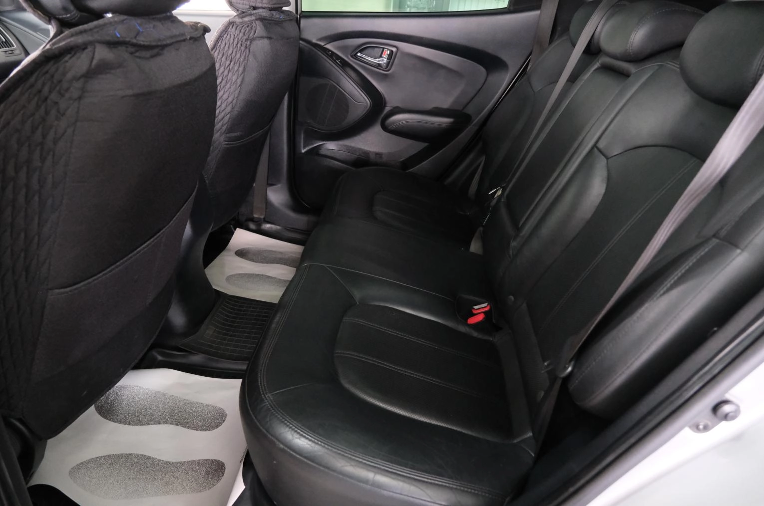 Hyundai ix35 23 из 26