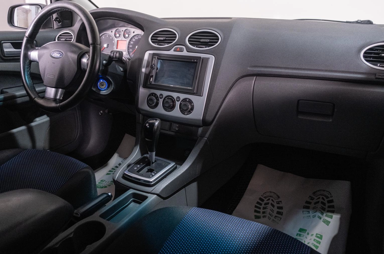 Ford Focus 14 из 20