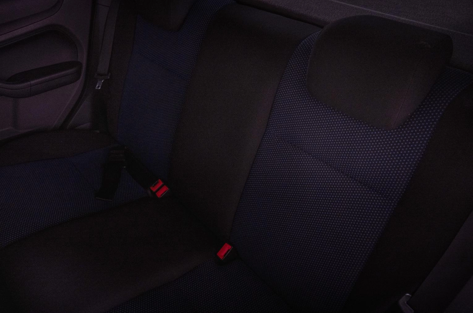 Ford Focus 19 из 20