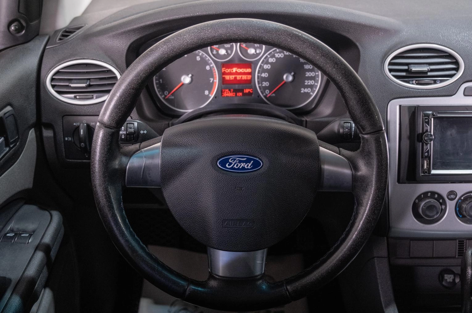 Ford Focus 11 из 20