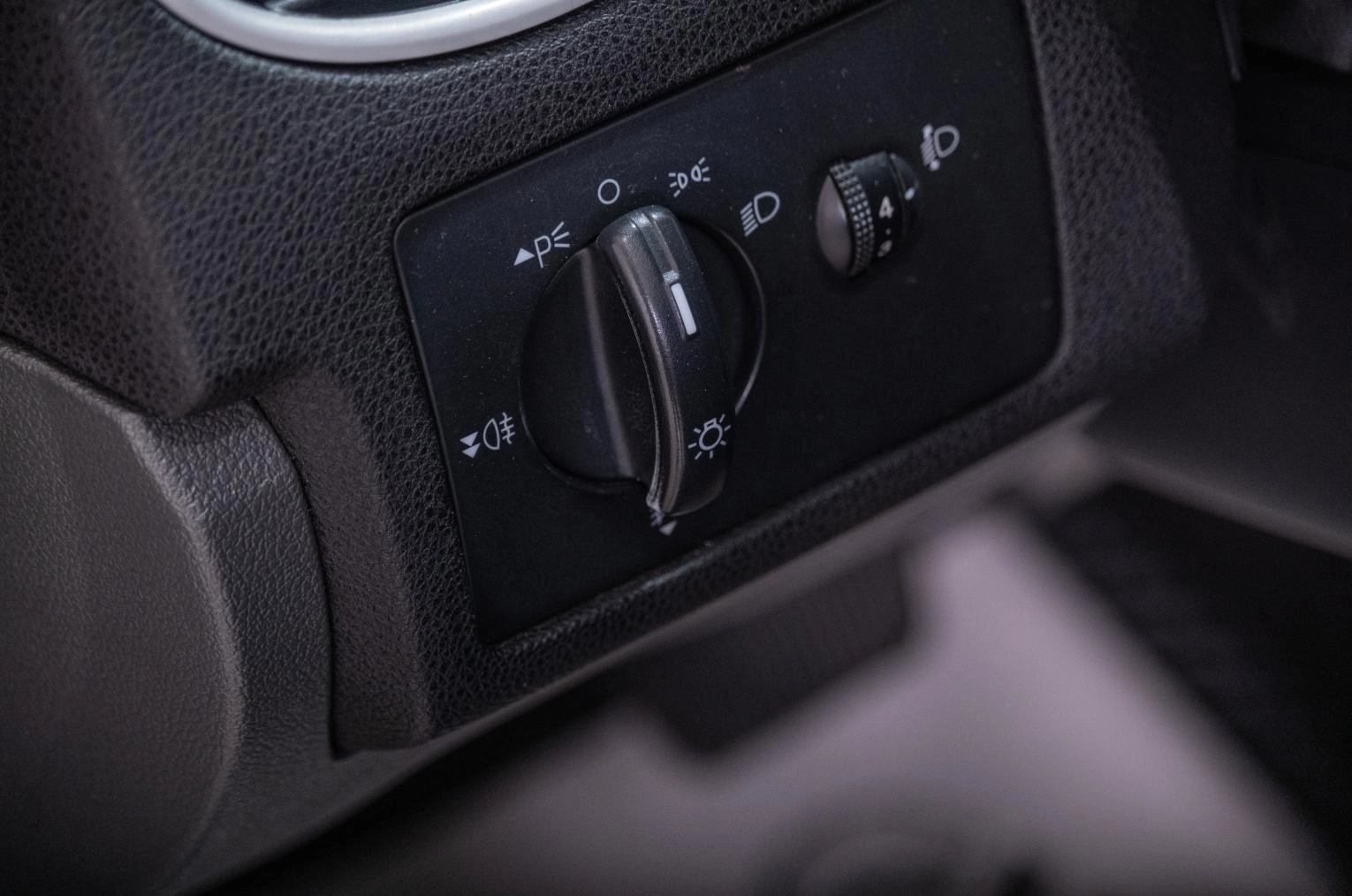 Ford Focus 10 из 20