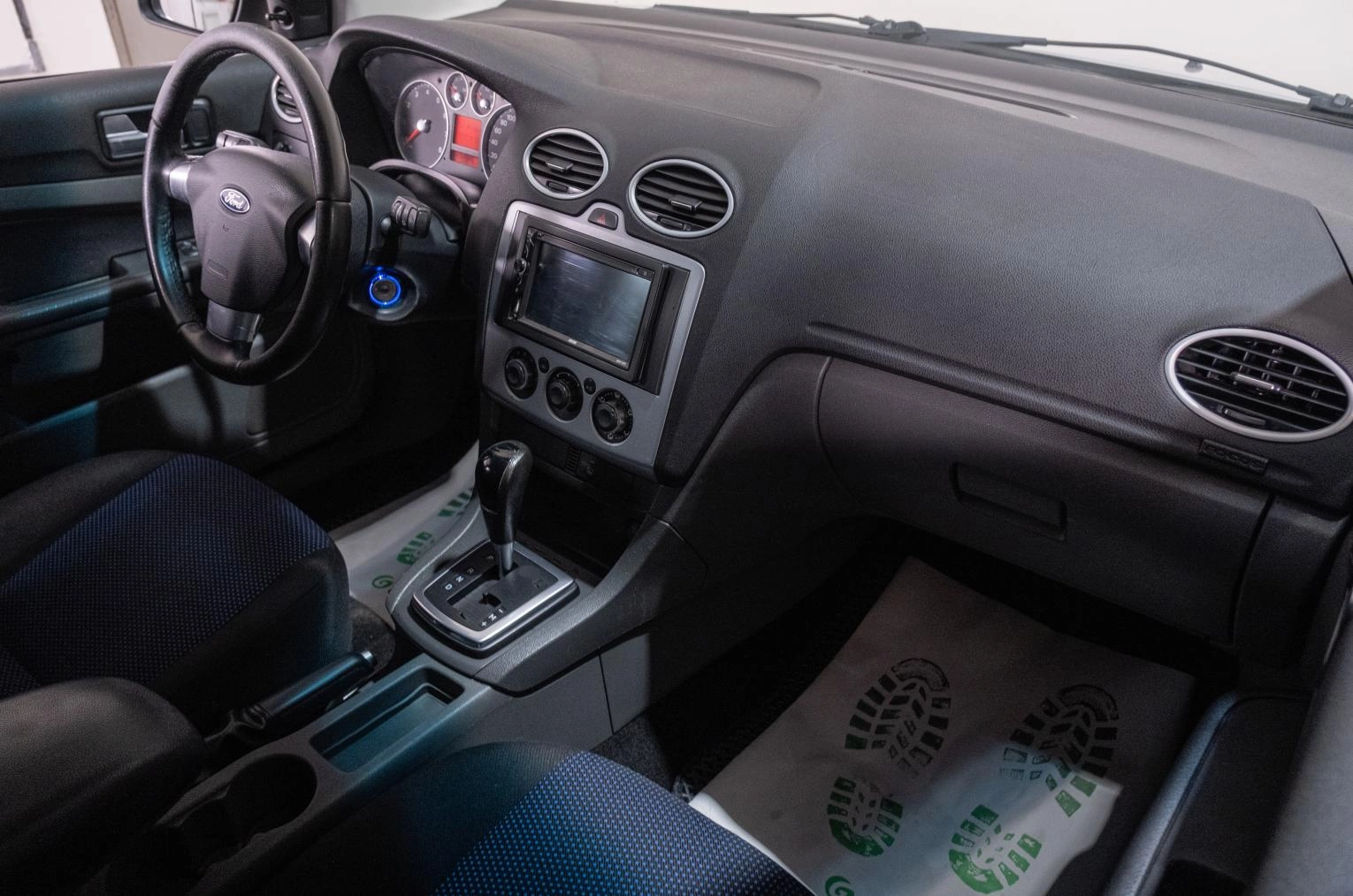 Ford Focus 15 из 20