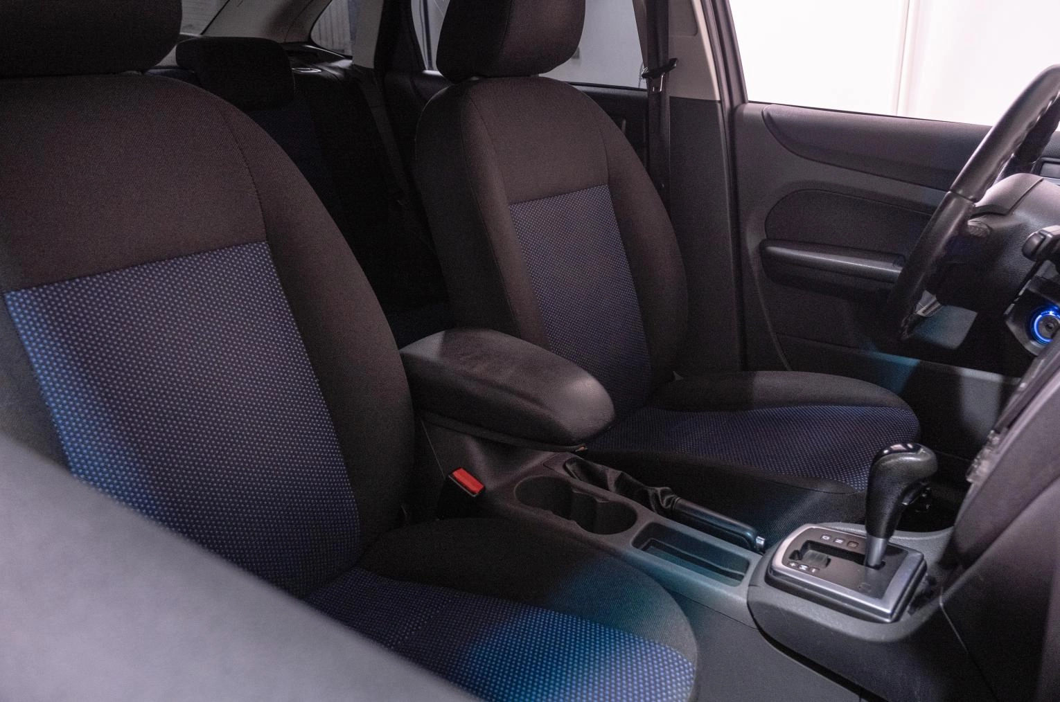 Ford Focus 17 из 20