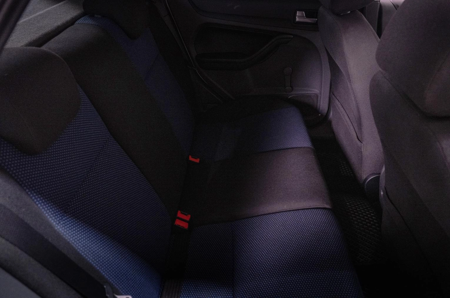 Ford Focus 18 из 20