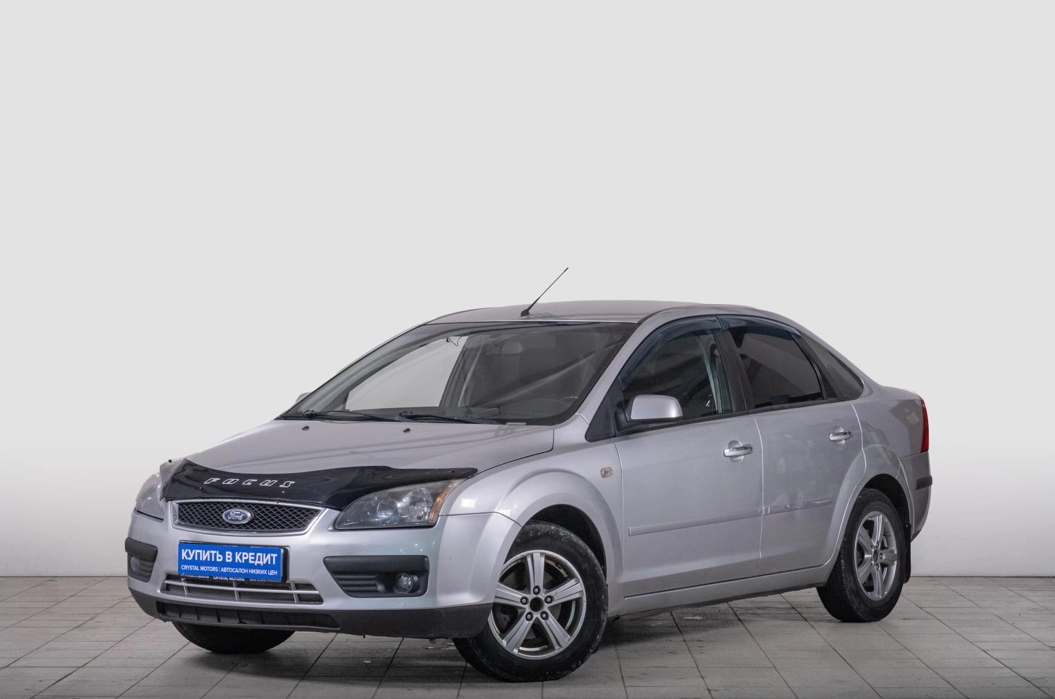 Ford Focus 2 из 20