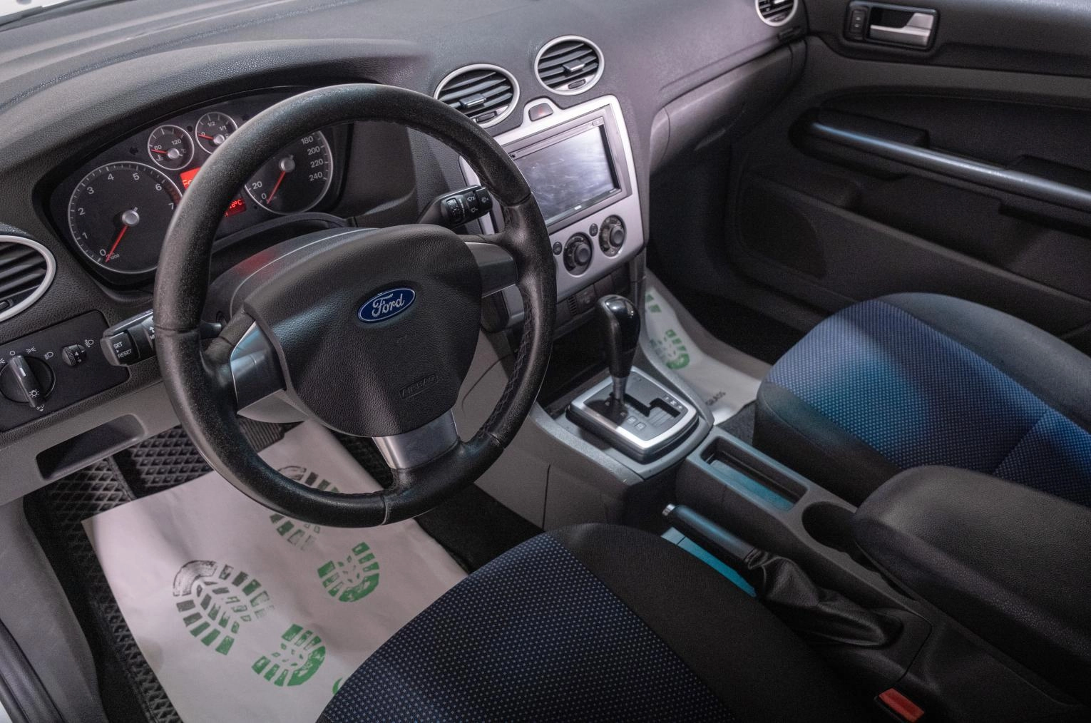 Ford Focus 7 из 20