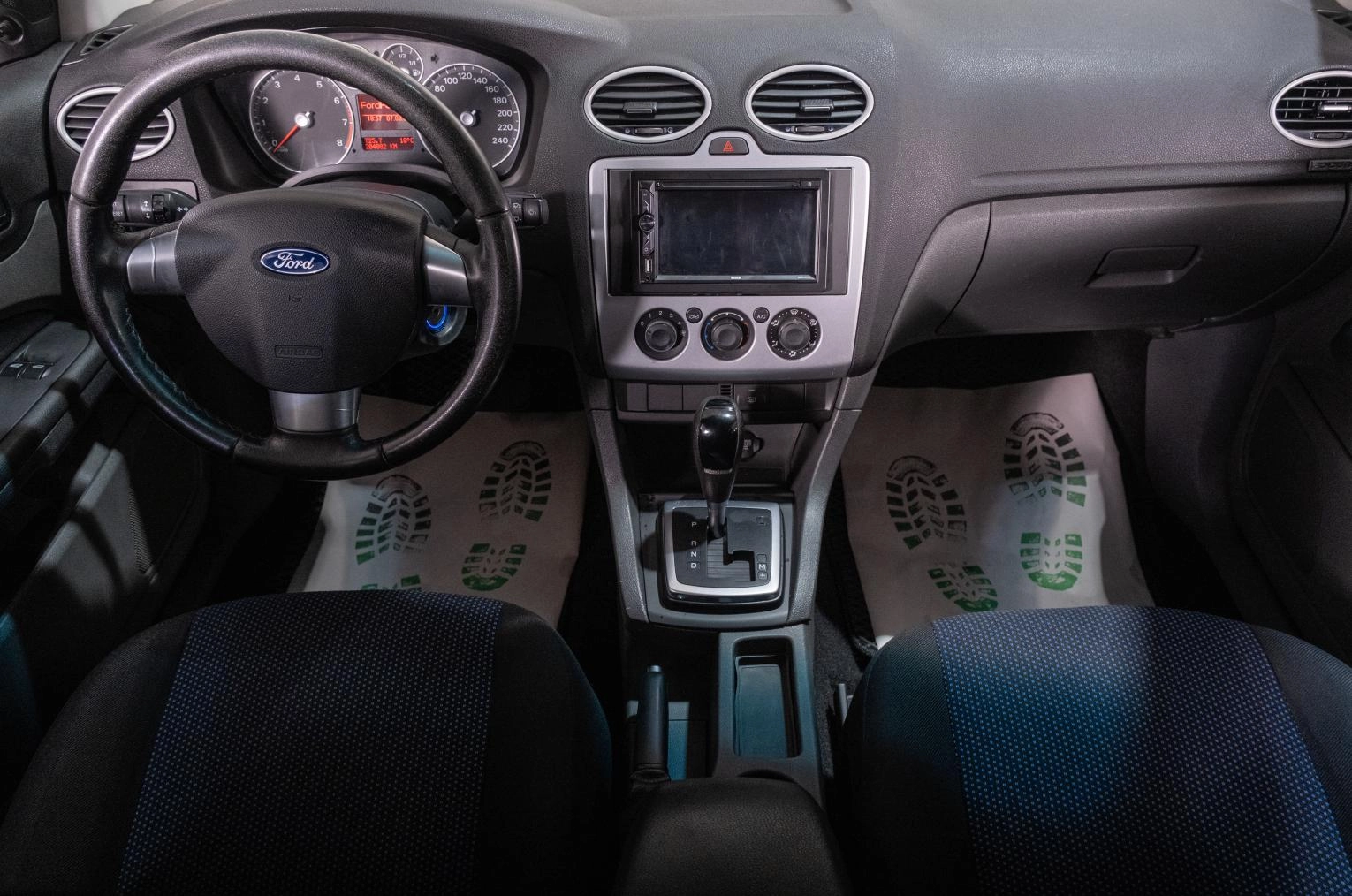 Ford Focus 9 из 20