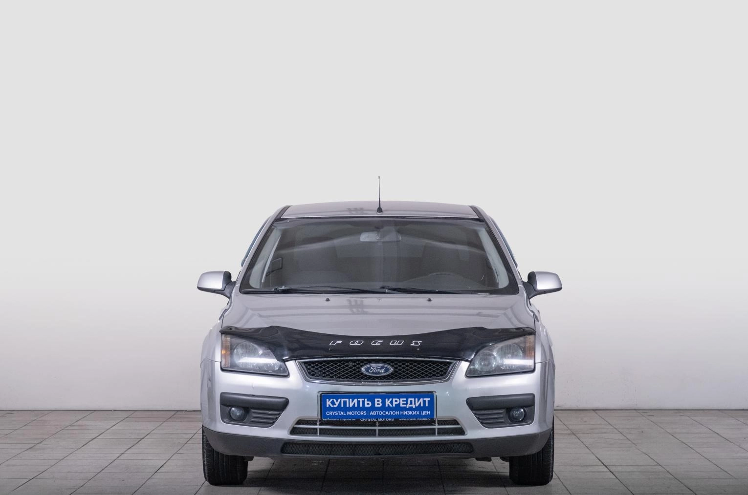 Ford Focus 3 из 20