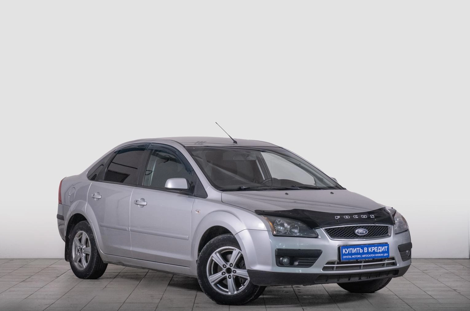 Ford Focus 1 из 20