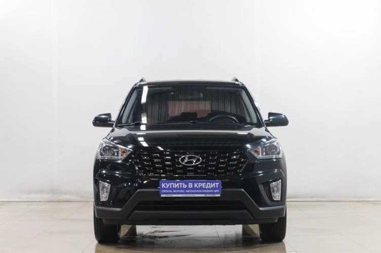 Hyundai Creta 2 из 5