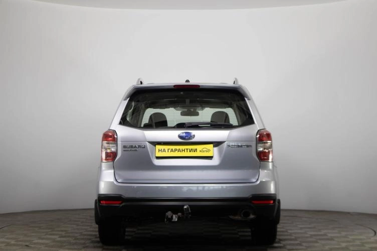 Subaru Forester 5 из 5