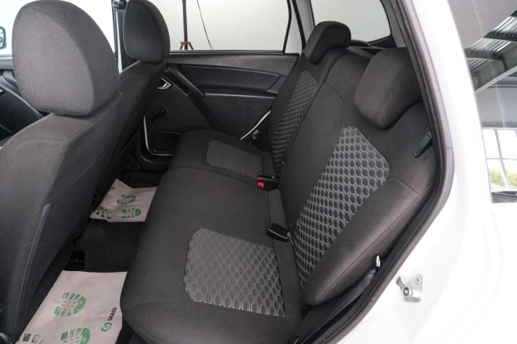 ВАЗ (LADA) Granta 21 из 24