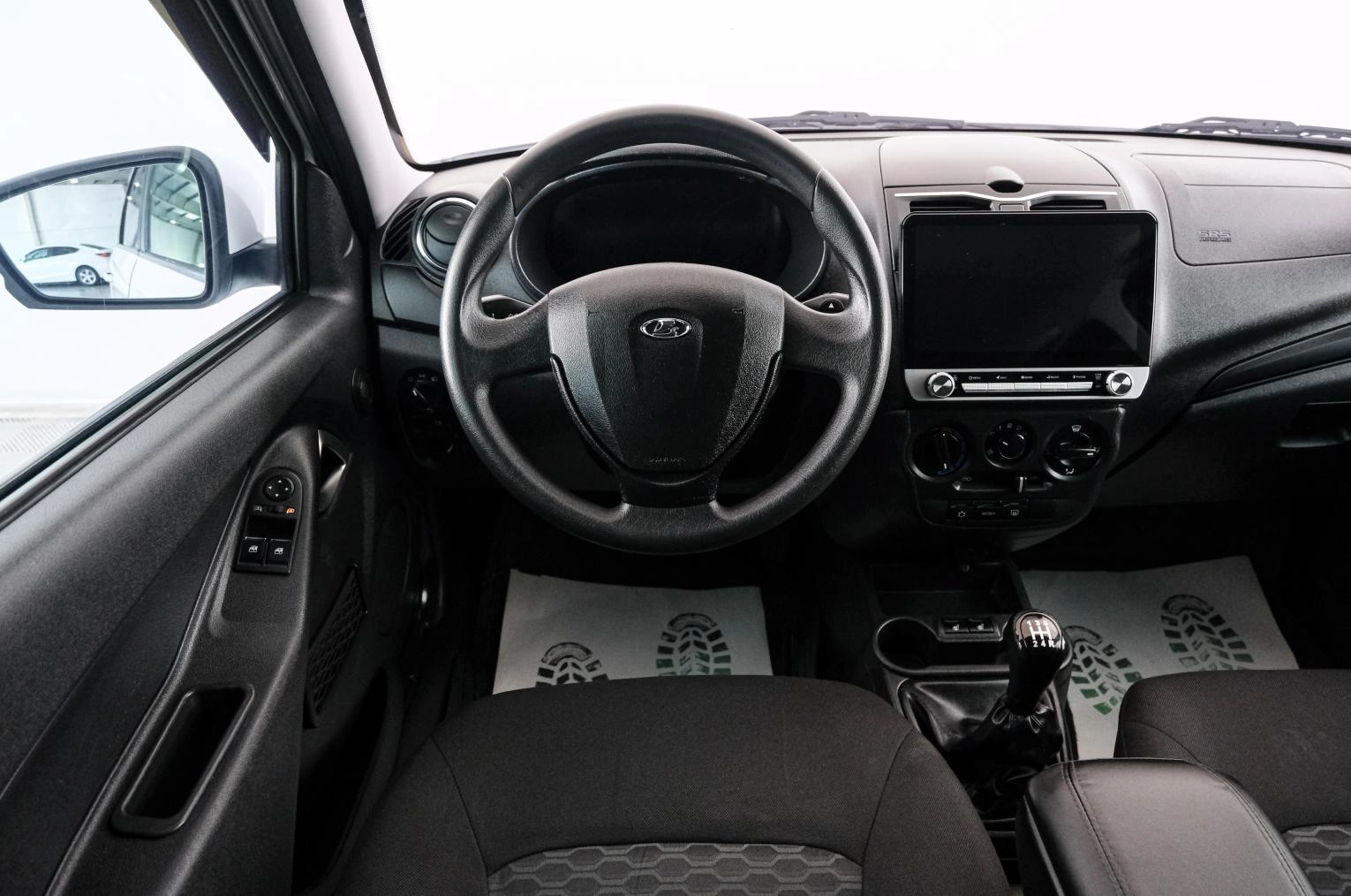 ВАЗ (LADA) Granta 14 из 24