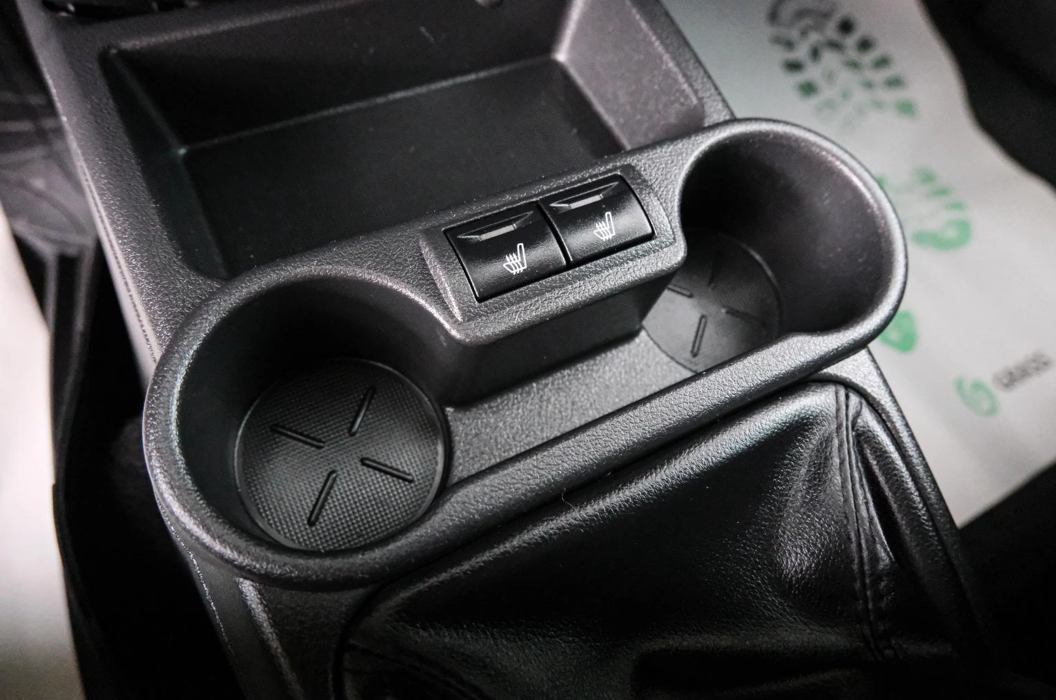 ВАЗ (LADA) Granta 18 из 24