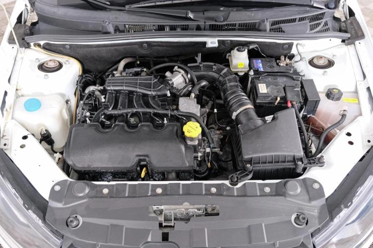 ВАЗ (LADA) Granta 23 из 24