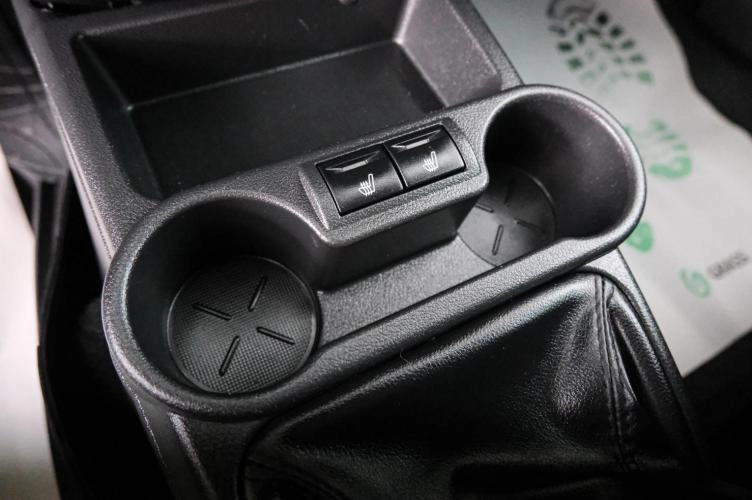 ВАЗ (LADA) Granta 18 из 24