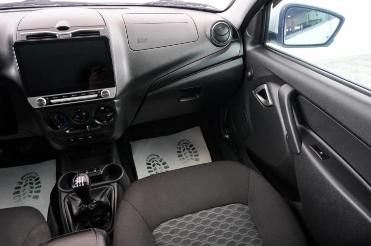 ВАЗ (LADA) Granta 11 из 24