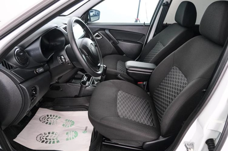 ВАЗ (LADA) Granta 7 из 24