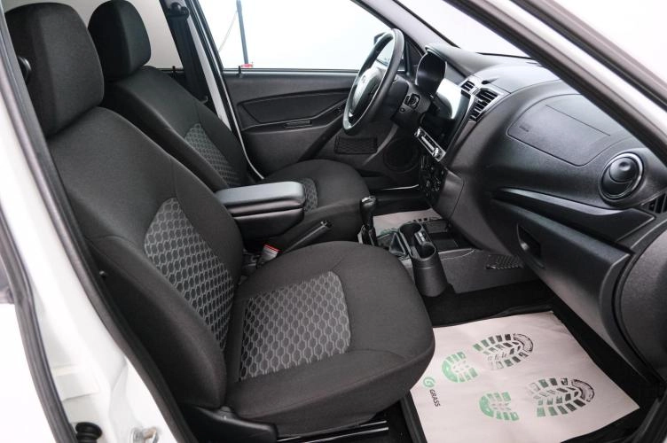 ВАЗ (LADA) Granta 13 из 24