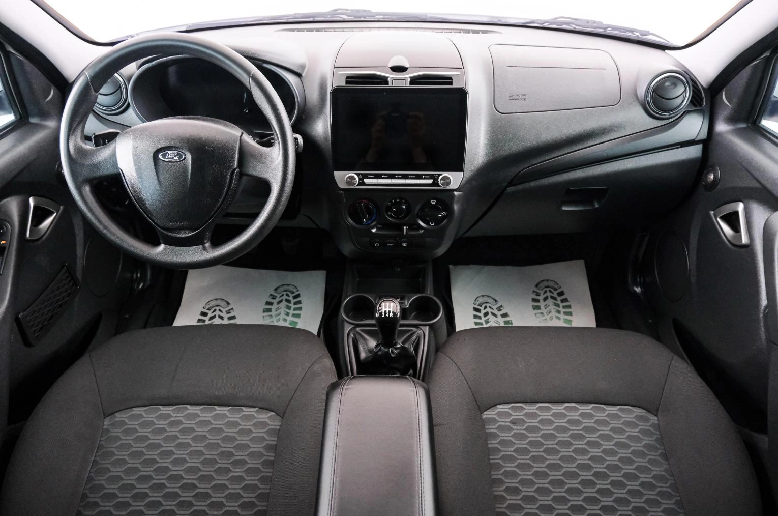 ВАЗ (LADA) Granta 10 из 24