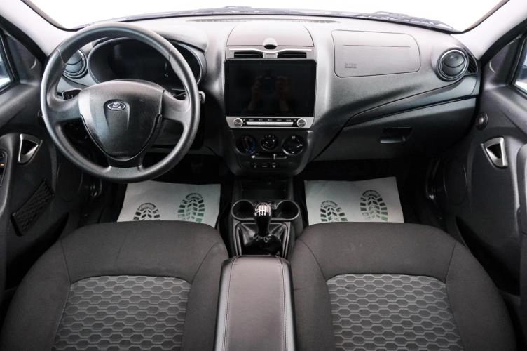 ВАЗ (LADA) Granta 10 из 24