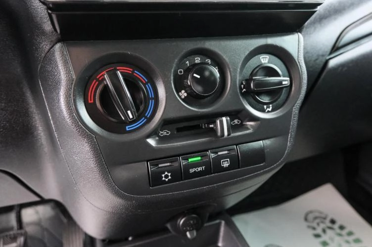 ВАЗ (LADA) Granta 17 из 24