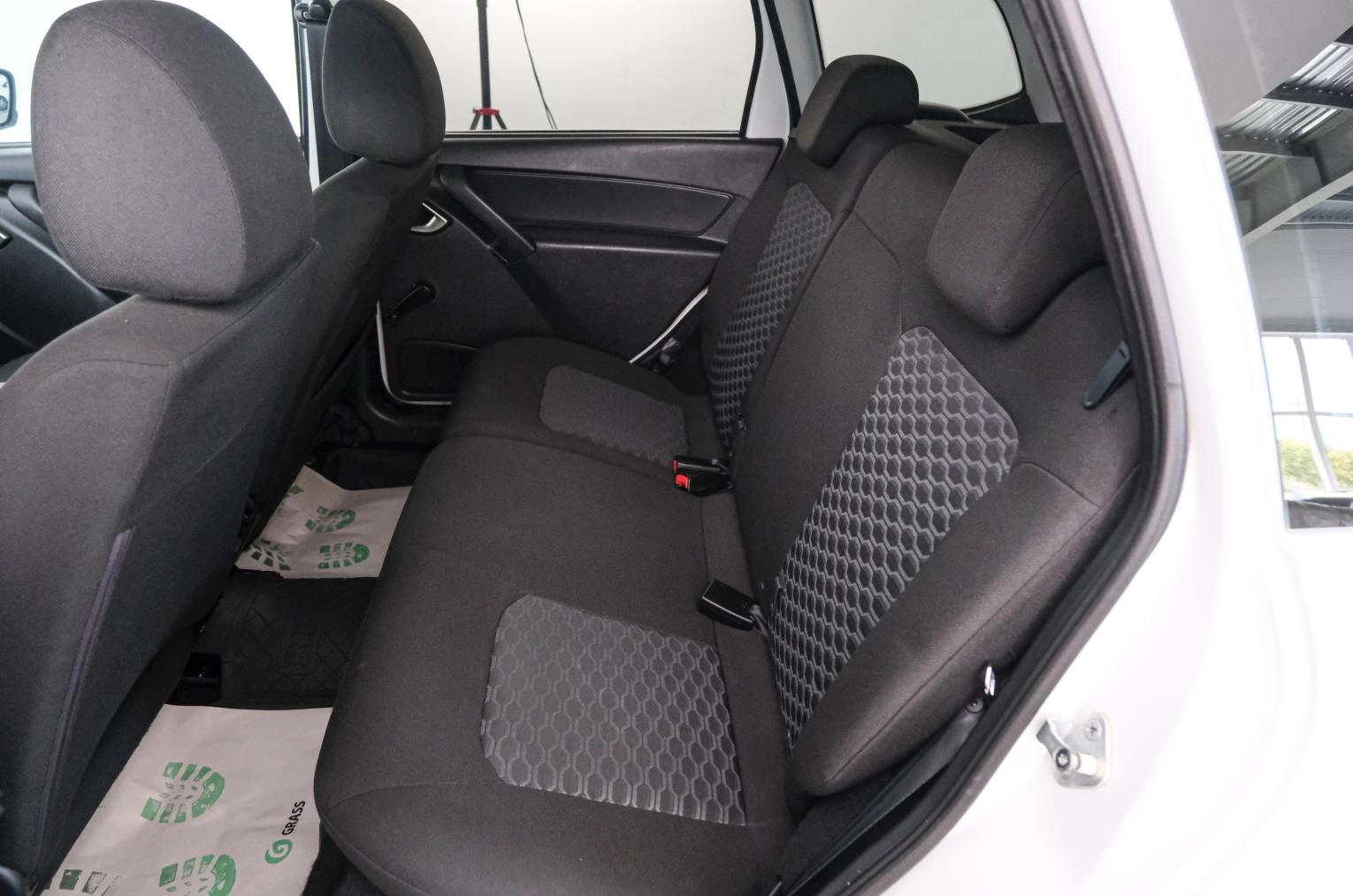 ВАЗ (LADA) Granta 21 из 24