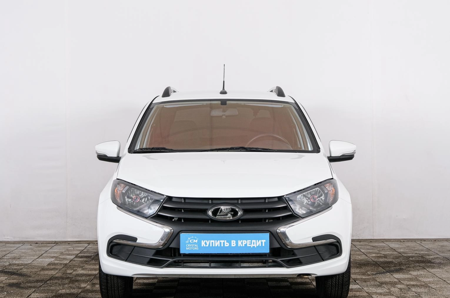 ВАЗ (LADA) Granta 2 из 24