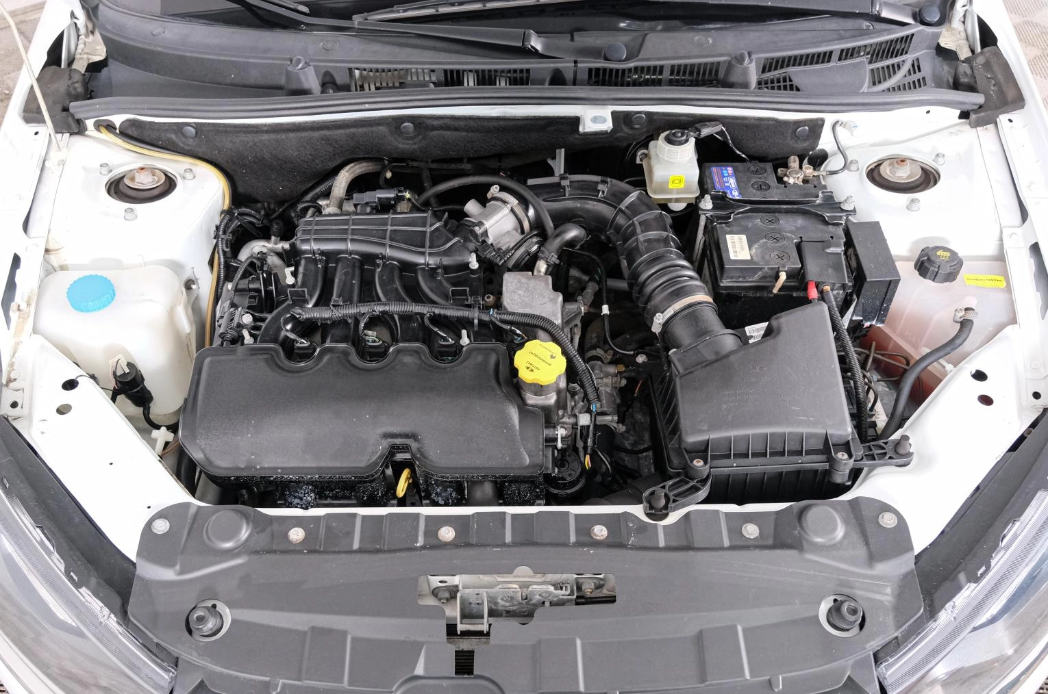 ВАЗ (LADA) Granta 23 из 24