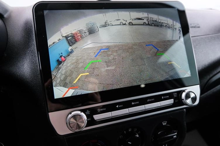 ВАЗ (LADA) Granta 15 из 24