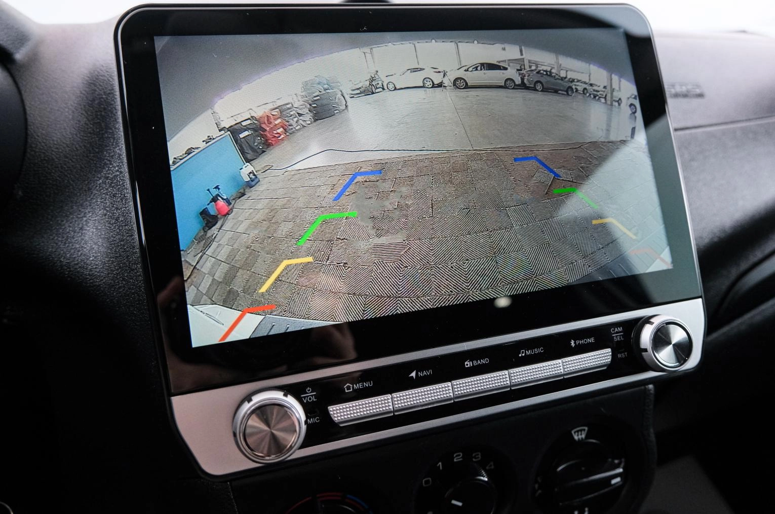 ВАЗ (LADA) Granta 15 из 24