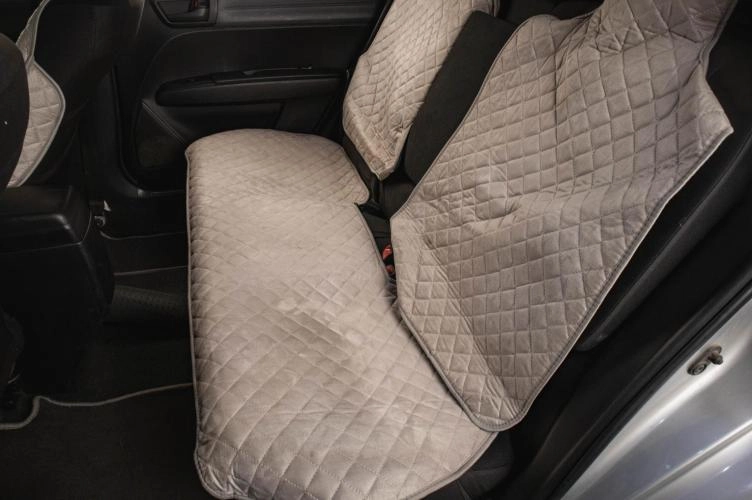 Toyota Corolla Fielder 19 из 19