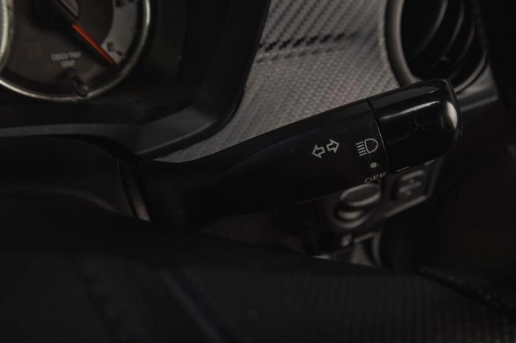 Toyota Corolla Fielder 11 из 19