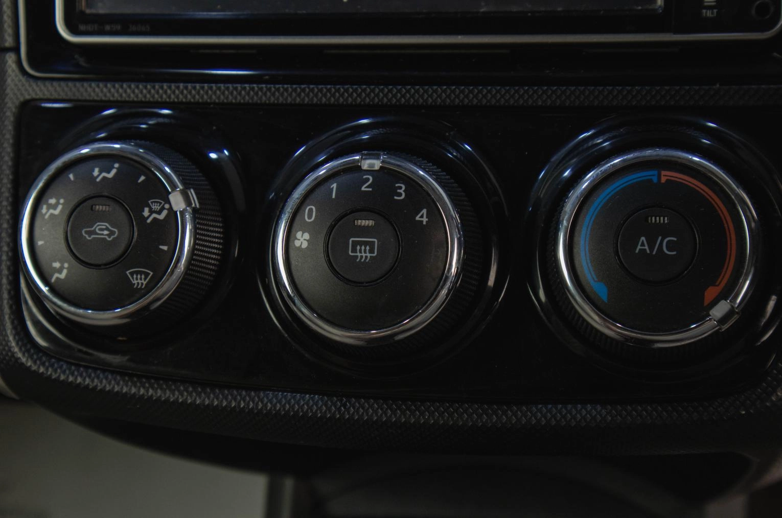 Toyota Corolla Fielder 14 из 19