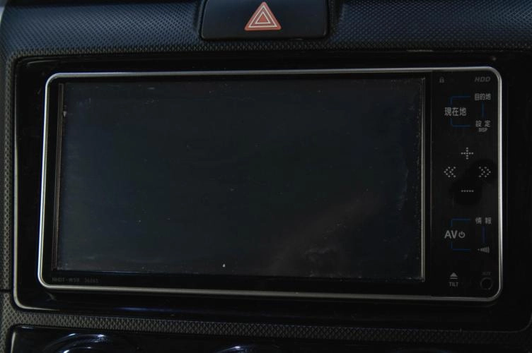 Toyota Corolla Fielder 13 из 19