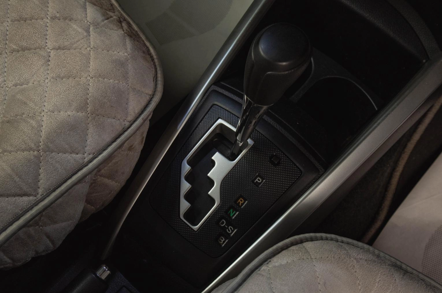 Toyota Corolla Fielder 15 из 19