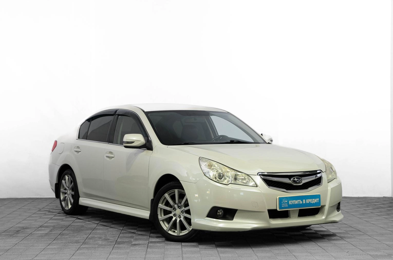 Subaru Legacy 1 из 29