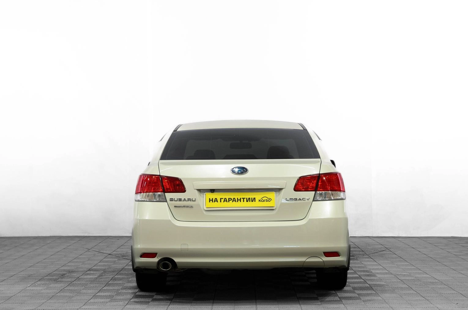 Subaru Legacy 5 из 29