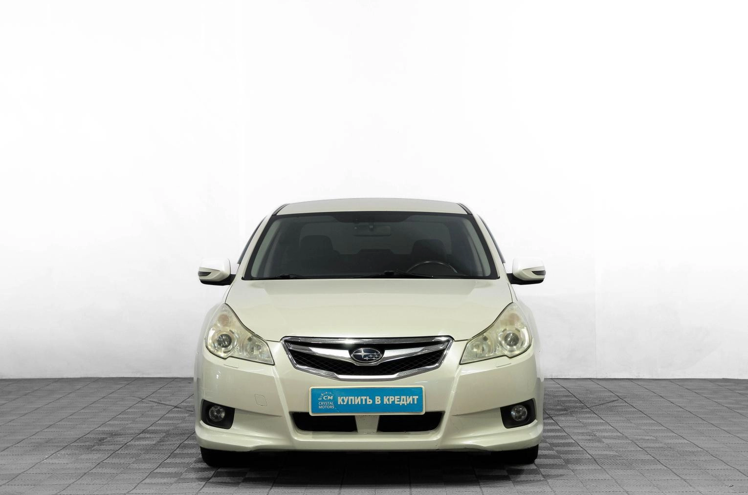 Subaru Legacy 2 из 29