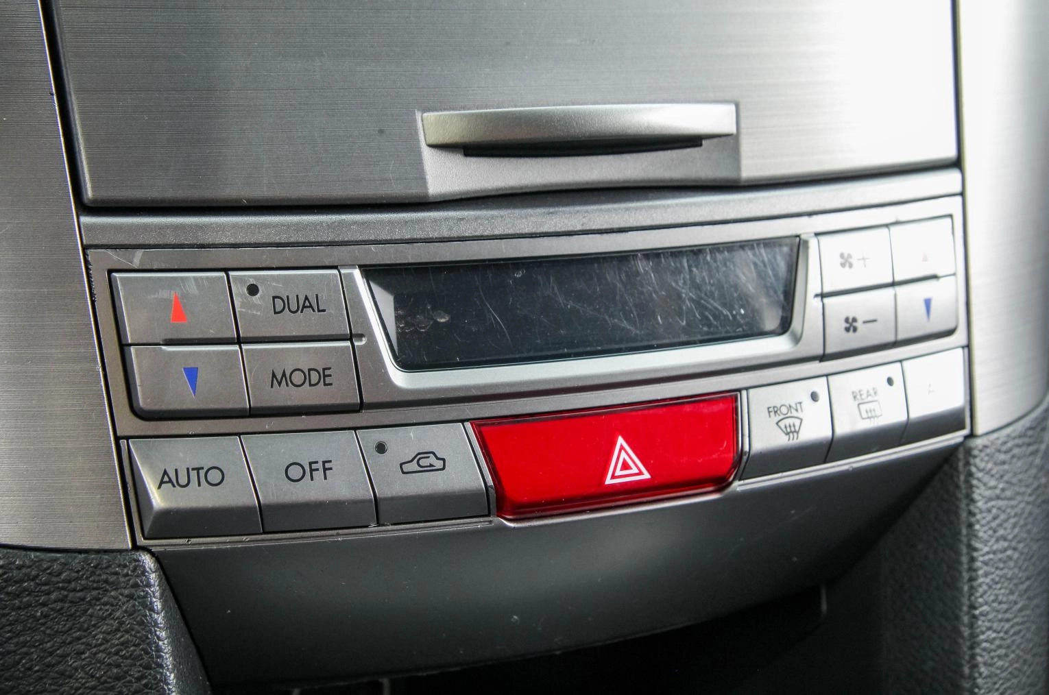 Subaru Legacy 22 из 29