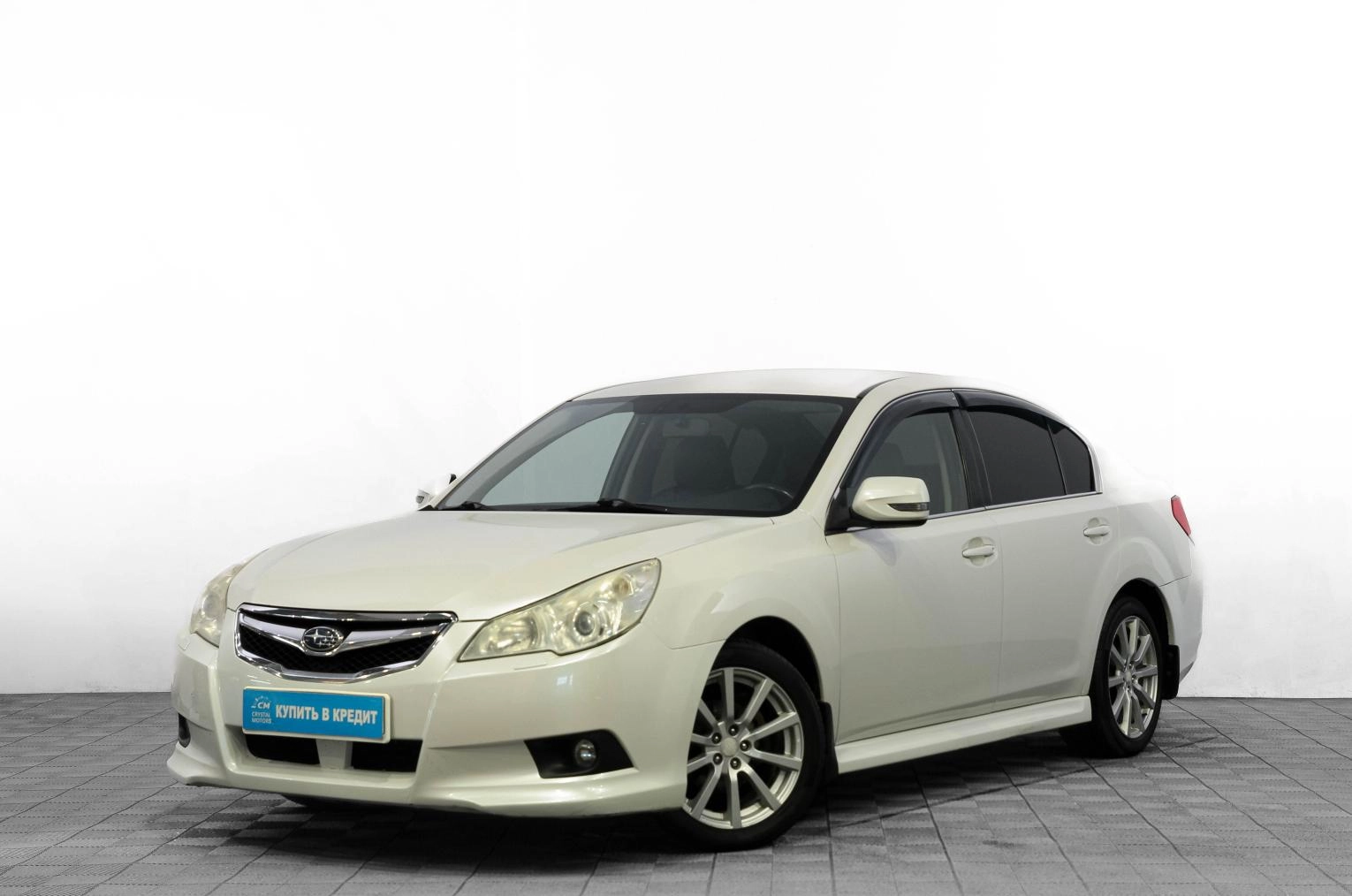 Subaru Legacy 3 из 29