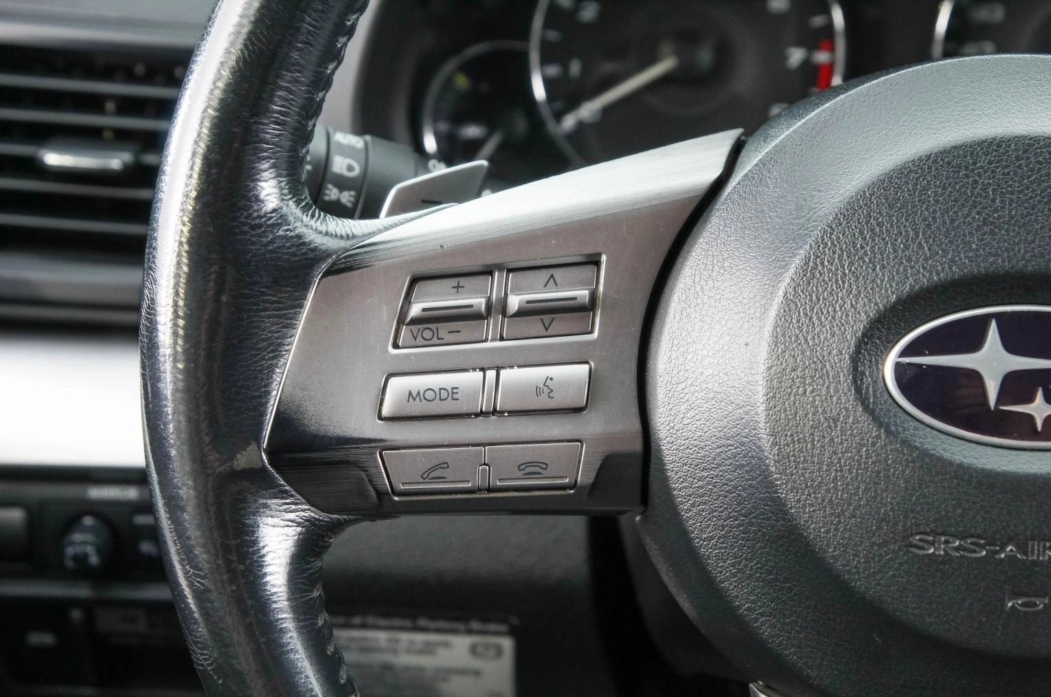 Subaru Legacy 17 из 29