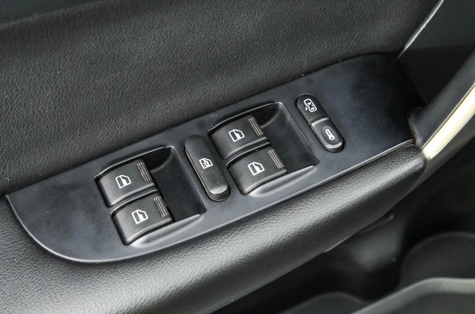 Chery M11 (A3) 12 из 26