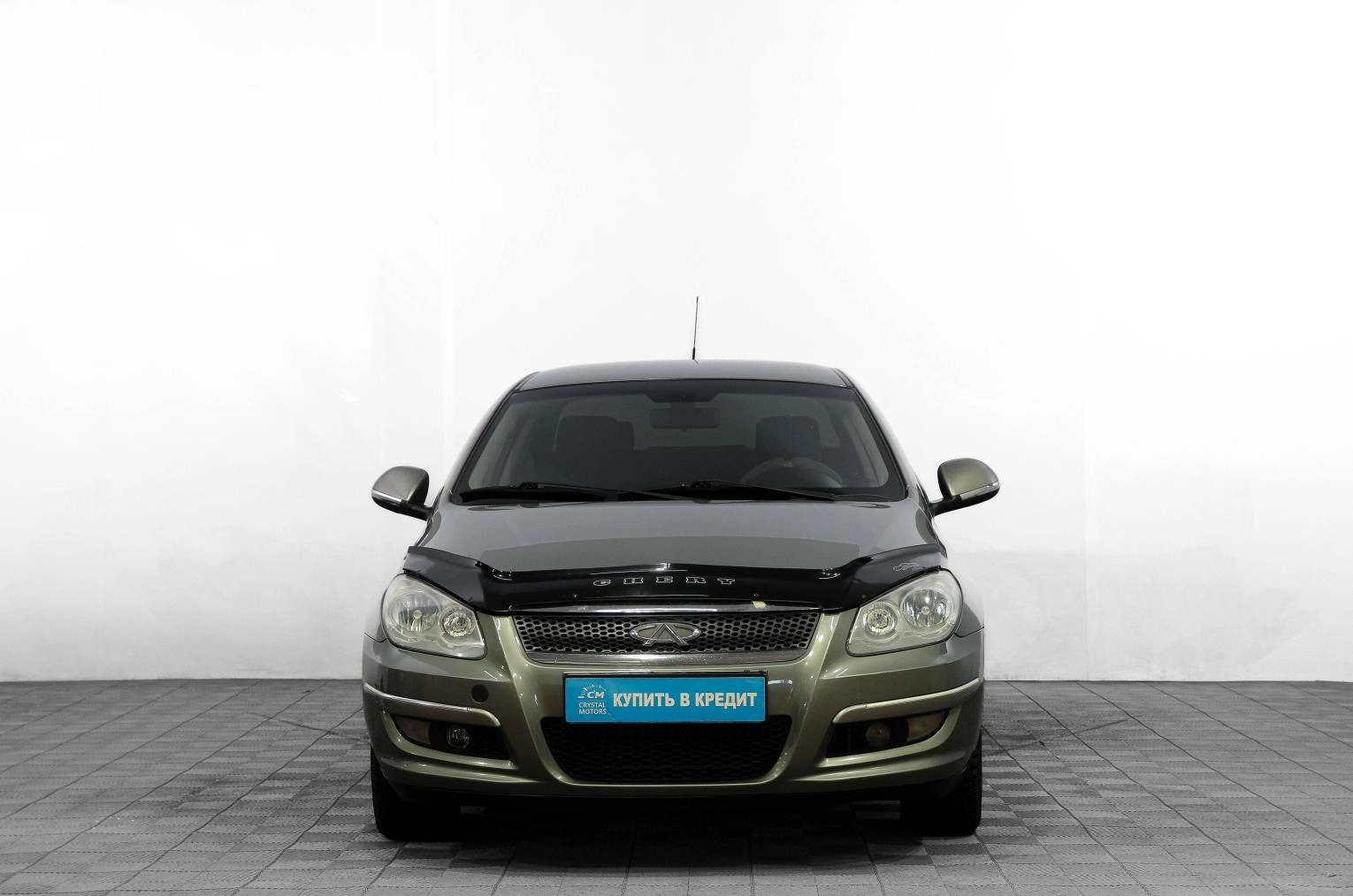 Chery M11 (A3) 2 из 26