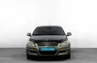 Chery M11 (A3) 2 из 26