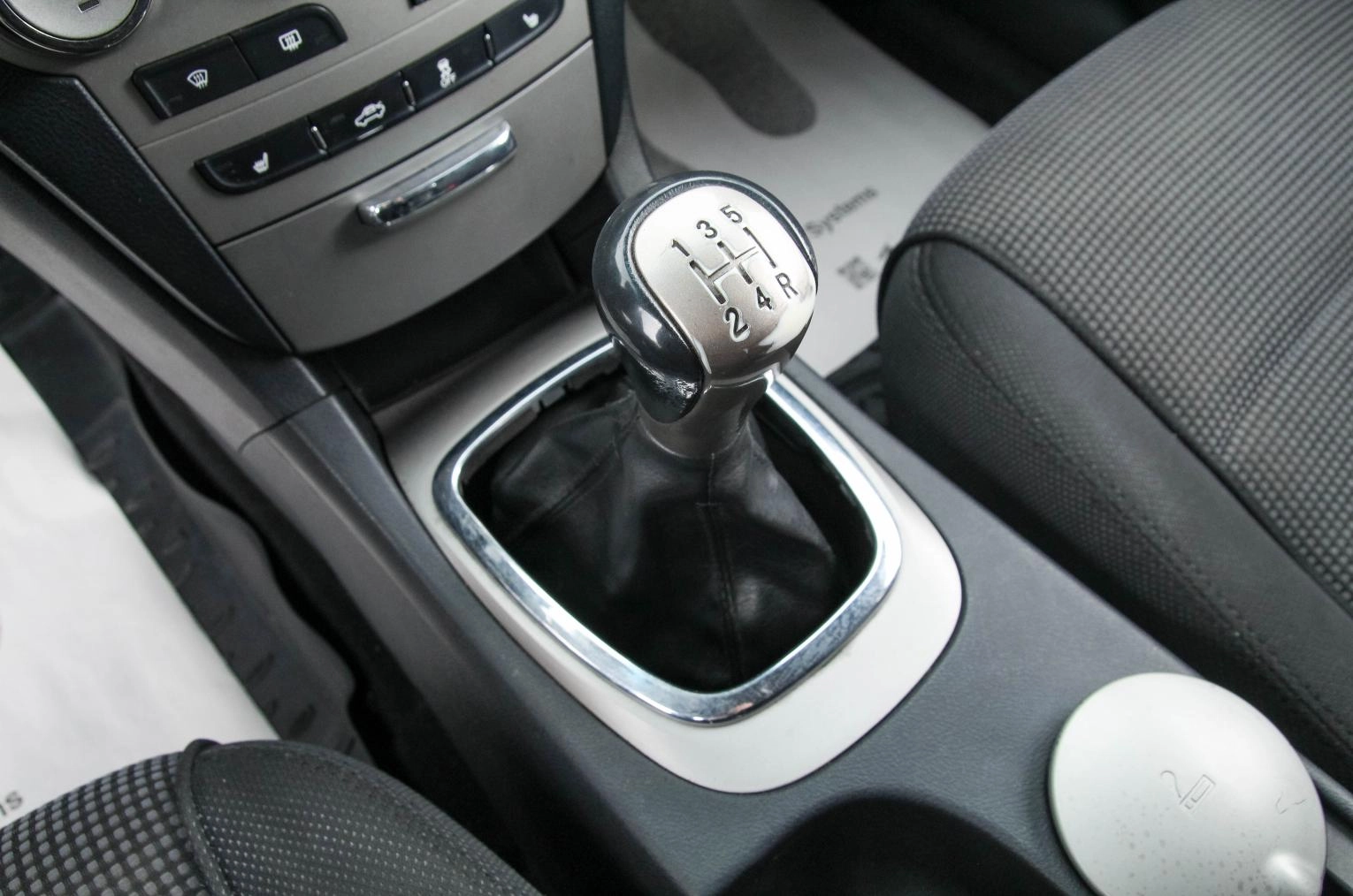 Chery M11 (A3) 21 из 26