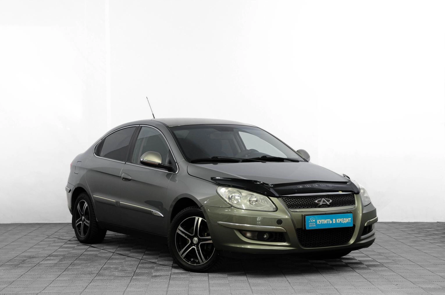 Chery M11 (A3) 1 из 26