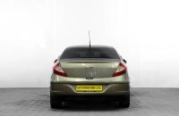 Chery M11 (A3) 5 из 26